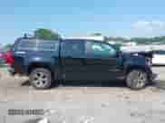 2016 Chevrolet Colorado 4WD Z71 с VIN 1GCGTDE38G1393752, выставлен на аукционе IAAI как лот 43018463 с пробегом 168 771 миль миль и . История ставок и продаж доступна на DreamBid. Изображение 14.