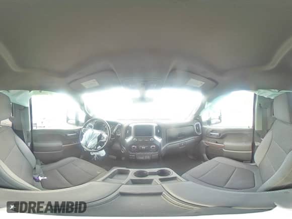 2020 Chevrolet Silverado 3500HD LT z VIN 1GC4YTE72LF180407, wystawiony jako Copart lot #72846984 z przebiegiem 93 775 mil mil oraz Szkoda całkowita • Salvage title. Historia ofert i sprzedaży dostępna na DreamBid. Obrazek 11.