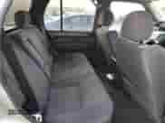 2002 Nissan Pathfinder SE with VIN JN8DR09Y92W702760, listed as a Copart auction lot 44083625 with 289,910 mi miles and Clean title. Bid and sale history available at DreamBid. Image 11.