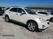 2013 Chevrolet Equinox LTZ с VIN 1GNALFEK0DZ120463, выставлен на аукционе Copart как лот 85545195 с пробегом 177 789 миль миль и Списание • Salvage title. История ставок и продаж доступна на DreamBid. Изображение 4.
