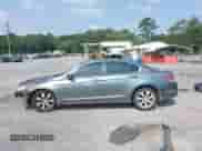 2008 Honda Accord EX-L with VIN JHMCP26868C062481, listed as a IAAI auction lot 42413709 with 206,187 mi miles and . Bid and sale history available at DreamBid. Image 14.