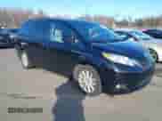 2013 Toyota Sienna XLE с VIN 5TDDK3DC0DS067993, выставлен на аукционе IAAI как лот 41832594 с пробегом 159 364 миль миль и . История ставок и продаж доступна на DreamBid. Изображение 1.