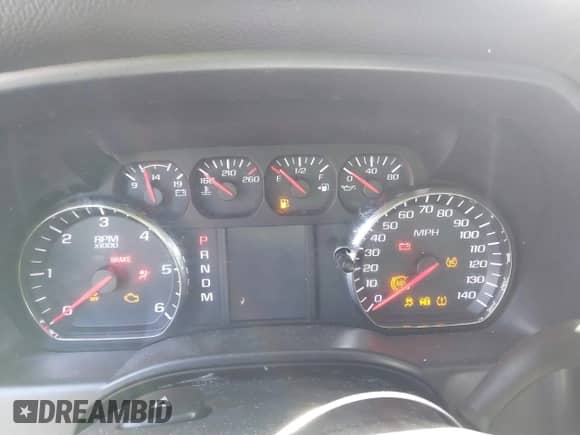 2015 Chevrolet Silverado 1500 LS with VIN 1GCRCPEH5FZ425997, listed as a IAAI auction lot 41994916 with 67,696 mi miles and . Bid and sale history available at DreamBid. Image 7.