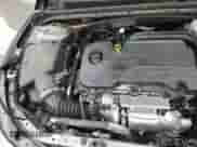 2024 Chevrolet Malibu RS с VIN 1G1ZG5ST2RF136737, выставлен на аукционе Copart как лот 85174215 с пробегом 48 293 миль миль и Списание • Salvage title. История ставок и продаж доступна на DreamBid. Изображение 13.