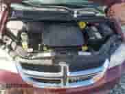 2020 Dodge Grand Caravan SXT с VIN 2C4RDGCG8LR161414, выставлен на аукционе Copart как лот 84454955 с пробегом 88 997 миль миль и На запчасти • Non repairable. История ставок и продаж доступна на DreamBid. Изображение 12.