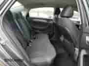 2018 Hyundai Sonata SE with VIN 5NPE24AF5JH665541, listed as a Copart auction lot 68732955 with 88,022 mi miles and Salvage title. Bid and sale history available at DreamBid. Image 10.