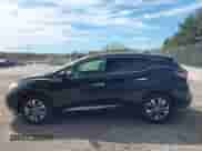 2017 Nissan Murano S with VIN 5N1AZ2MH0HN124706, listed as a IAAI auction lot 42102948 with 96,261 mi miles and . Bid and sale history available at DreamBid. Image 14.