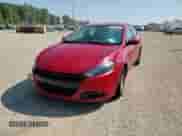 2013 Dodge Dart SXT с VIN 1C3CDFBA2DD321776, выставлен на аукционе Copart как лот 81014135 с пробегом 64 361 миль миль и Чистый • Clean title. История ставок и продаж доступна на DreamBid. Изображение 14.