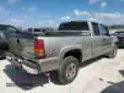1999 Chevrolet Silverado 2500 LS с VIN 1GCGK29U8XE236757, выставлен на аукционе Copart как лот 76941904 с пробегом Не указан миль и Списание • Salvage title. История ставок и продаж доступна на DreamBid. Изображение 3.