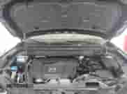 2024 Mazda CX-5 S Select z VIN JM3KFBBL4R0446179, wystawiony jako IAAI lot #43152455 z przebiegiem 18 512 mil mil oraz . Historia ofert i sprzedaży dostępna na DreamBid. Obrazek 10.