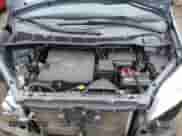 2014 Toyota Sienna LE z VIN 5TDJK3DC1ES082653, wystawiony jako IAAI lot #42594632 z przebiegiem 186 392 mil mil oraz . Historia ofert i sprzedaży dostępna na DreamBid. Obrazek 10.