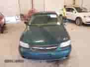2003 Chevrolet Malibu с VIN 1G1ND52J03M675060, выставлен на аукционе IAAI как лот 42933790 с пробегом 126 651 миль миль и . История ставок и продаж доступна на DreamBid. Изображение 6.