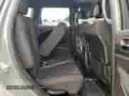 2021 Jeep Grand Cherokee Freedom с VIN 1C4RJEAG4MC785429, выставлен на аукционе Copart как лот 66378375 с пробегом 68 622 миль миль и Списание • Salvage title. История ставок и продаж доступна на DreamBid. Изображение 11.