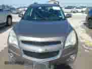 2011 Chevrolet Equinox 2LT with VIN 2CNALPEC6B6306438, listed as a IAAI auction lot 42747253 with 89,880 mi miles and . Bid and sale history available at DreamBid. Image 12.