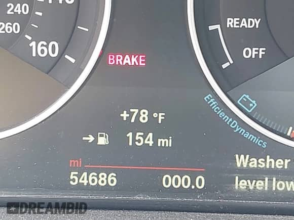 2015 BMW 4 Series 428i xDrive с VIN WBA3T1C58FP819868, выставлен на аукционе IAAI как лот 42418432 с пробегом 54 686 миль миль и . История ставок и продаж доступна на DreamBid. Изображение 15.