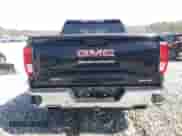 2019 GMC Sierra 1500 SLE z VIN 1GTU9BED4KZ371241, wystawiony jako Copart lot #47433745 z przebiegiem 104 380 mil mil oraz Szkoda całkowita • Salvage title. Historia ofert i sprzedaży dostępna na DreamBid. Obrazek 6.