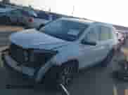 2020 Honda Pilot Elite with VIN 5FNYF6H05LB028181, listed as a IAAI auction lot 42351415 with 78,437 mi miles and . Bid and sale history available at DreamBid. Image 18.