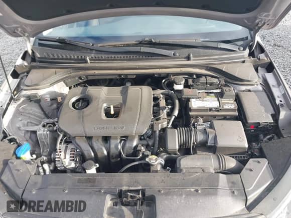 2020 Hyundai Elantra Value Edition with VIN KMHD84LF6LU950440, listed as a IAAI auction lot 43151294 with 106,525 mi miles and . Bid and sale history available at DreamBid. Image 10.