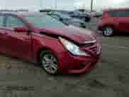 2011 Hyundai Sonata GLS с VIN 5NPEB4AC2BH250684, выставлен на аукционе Copart как лот 86441655 с пробегом 66 519 миль миль и Чистый • Clean title. История ставок и продаж доступна на DreamBid. Изображение 13.