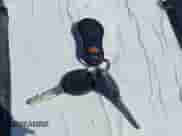 2005 Dodge 1500 SLT with VIN 1D7HU18N15S233836, listed as a IAAI auction lot 42831476 with 168,536 mi miles and . Bid and sale history available at DreamBid. Image 11.