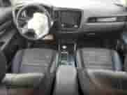 2020 Mitsubishi Outlander SE z VIN JA4AD3A35LZ011203, wystawiony jako Copart lot #64940845 z przebiegiem 114 882 mil mil oraz Szkoda całkowita • Salvage title. Historia ofert i sprzedaży dostępna na DreamBid. Obrazek 8.