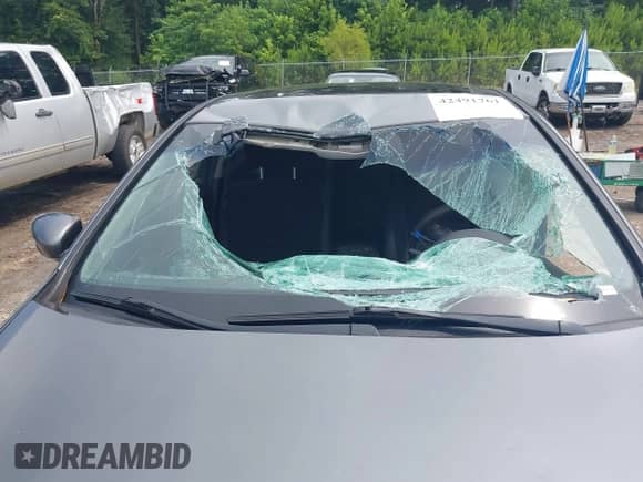 2012 Honda Accord EX с VIN 1HGCS1B74CA018265, выставлен на аукционе IAAI как лот 42491761 с пробегом 289 259 миль миль и . История ставок и продаж доступна на DreamBid. Изображение 6.