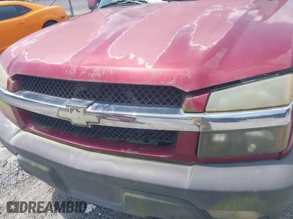2004 Chevrolet Avalanche Z66 with VIN 3GNEC12T14G154980, listed as a IAAI auction lot 42739937 with Not provided miles and . Bid and sale history available at DreamBid. Image 6.