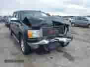 2011 GMC Sierra 1500 SLT с VIN 3GTP2WE33BG299805, выставлен на аукционе IAAI как лот 42784925 с пробегом 179 442 миль миль и . История ставок и продаж доступна на DreamBid. Изображение 6.