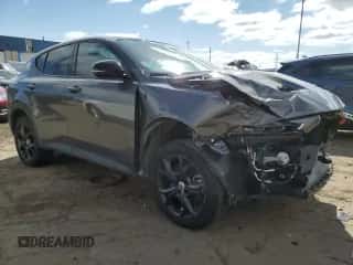 2024 Dodge Hornet GT z VIN ZACNDFAN2R3A37928, wystawiony jako Copart lot #53243405 z przebiegiem 7 904 mil mil oraz Czysty tytuł • Clean title. Historia ofert i sprzedaży dostępna na DreamBid. Obrazek 4.