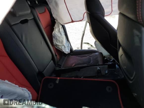 2021 Lamborghini Urus с VIN ZPBUA1ZL4MLA13798, выставлен на аукционе Copart как лот 54190482 с пробегом Не указан миль и На запчасти • Non repairable. История ставок и продаж доступна на DreamBid. Изображение 6.