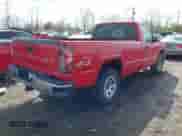 2004 Chevrolet Silverado 1500 LS с VIN 1GCEK14T54E199128, выставлен на аукционе IAAI как лот 41914366 с пробегом 310 437 миль миль и . История ставок и продаж доступна на DreamBid. Изображение 4.