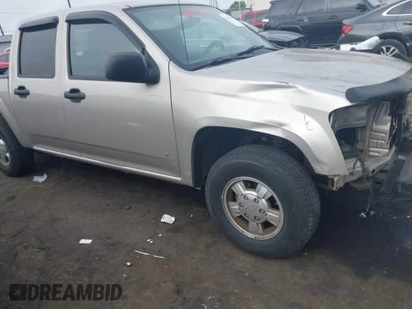 2007 Chevrolet Colorado 1LT с VIN 1GCCS139578252832, выставлен на аукционе IAAI как лот 42112194 с пробегом 187 692 миль миль и . История ставок и продаж доступна на DreamBid. Изображение 11.