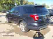 2017 Ford Explorer Limited z VIN 1FM5K7FH7HGB20706, wystawiony jako IAAI lot #43416295 z przebiegiem 145 351 mil mil oraz . Historia ofert i sprzedaży dostępna na DreamBid. Obrazek 3.