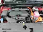 2023 Hyundai Santa Fe Limited с VIN 5NMS5DA11PH012693, выставлен на аукционе Copart как лот 77870514 с пробегом 3 943 миль миль и Списание • Salvage title. История ставок и продаж доступна на DreamBid. Изображение 14.