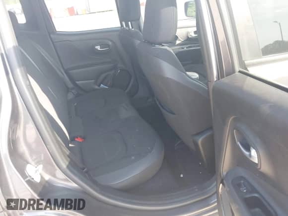 2017 Jeep Renegade Latitude с VIN ZACCJABB3HPG05926, выставлен на аукционе IAAI как лот 42157458 с пробегом 90 859 миль миль и . История ставок и продаж доступна на DreamBid. Изображение 8.