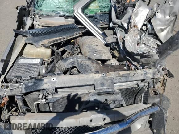 2006 Chevrolet Avalanche Z66 with VIN 3GNEC12Z36G108106, listed as a Copart auction lot 49475245 with Not provided miles and Non repairable. Bid and sale history available at DreamBid. Image 12.
