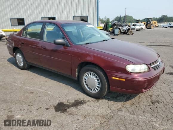 2001 Chevrolet Malibu с VIN 1G1ND52J916238224, выставлен на аукционе Copart как лот 70820844 с пробегом 133 217 миль миль и Списание • Salvage title. История ставок и продаж доступна на DreamBid. Изображение 4.