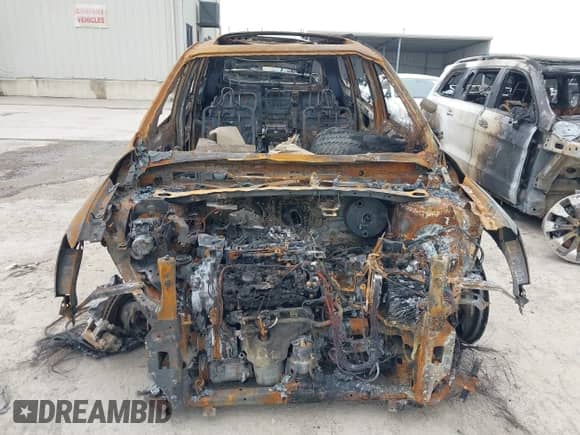 2015 Nissan Pathfinder SL with VIN 5N1AR2MN0FC632964, listed as a IAAI auction lot 41912466 with 110,000 mi miles and . Bid and sale history available at DreamBid. Image 6.