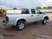 2006 Dodge 1500 SLT with VIN 1D5HU18236J105684, listed as a Copart auction lot 69432015 with Not provided miles and Salvage title. Bid and sale history available at DreamBid. Image 3.