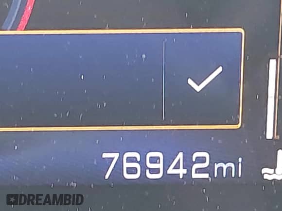 2024 Chevrolet Trax 2RS с VIN KL77LJE28RC113435, выставлен на аукционе IAAI как лот 43143342 с пробегом 76 942 миль миль и . История ставок и продаж доступна на DreamBid. Изображение 15.