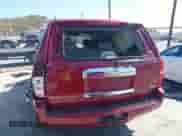 2007 Chevrolet Suburban LT с VIN 3GNFK16347G260507, выставлен на аукционе IAAI как лот 42551224 с пробегом 208 824 миль миль и . История ставок и продаж доступна на DreamBid. Изображение 17.