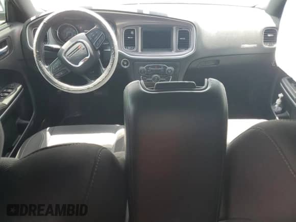 2022 Dodge Charger SXT с VIN 2C3CDXBG3NH231499, выставлен на аукционе Copart как лот 66718545 с пробегом 23 434 миль миль и На запчасти • Non repairable. История ставок и продаж доступна на DreamBid. Изображение 8.