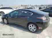 2018 Chevrolet Volt Premier с VIN 1G1RD6S56JU127152, выставлен на аукционе Copart как лот 70391075 с пробегом 53 798 миль миль и Списание • Salvage title. История ставок и продаж доступна на DreamBid. Изображение 2.