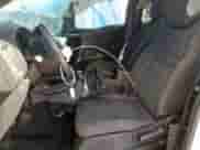 2022 Nissan Frontier SV with VIN 1N6ED1CM0NN681234, listed as a Copart auction lot 63300995 with Not provided miles and Non repairable. Bid and sale history available at DreamBid. Image 7.