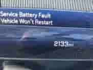 2025 Chevrolet Equinox EV LT с VIN 3GN7DLRP8SS142670, выставлен на аукционе IAAI как лот 42155656 с пробегом 2 133 миль миль и . История ставок и продаж доступна на DreamBid. Изображение 15.