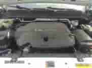 2017 Chevrolet Colorado 4WD WT z VIN 1GCGTBEN6H1205561, wystawiony jako IAAI lot #42037101 z przebiegiem 79 693 mil mil oraz . Historia ofert i sprzedaży dostępna na DreamBid. Obrazek 10.