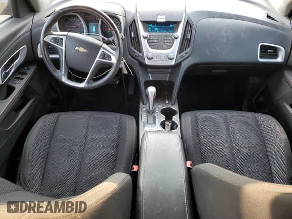 2011 Chevrolet Equinox 1LT с VIN 2CNFLEEC3B6227061, выставлен на аукционе Copart как лот 71284265 с пробегом 96 686 миль миль и Списание • Salvage title. История ставок и продаж доступна на DreamBid. Изображение 8.