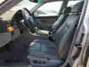 2001 BMW 7 Series 740iL with VIN WBAGH83461DP30331, listed as a Copart auction lot 62536945 with 121,724 mi miles and Clean title. Bid and sale history available at DreamBid. Image 7.