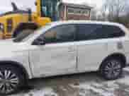 2020 Mitsubishi Outlander ES с VIN JA4AZ3A37LZ008157, выставлен на аукционе IAAI как лот 41110526 с пробегом 70 152 миль миль и . История ставок и продаж доступна на DreamBid. Изображение 6.