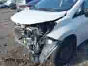 2014 Nissan Note SV with VIN 3N1CE2CPXEL395899, listed as a IAAI auction lot 41923275 with 149,730 mi miles and . Bid and sale history available at DreamBid. Image 6.